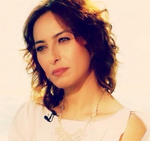 Ayça Bingöl Fan Club (@Ayca_BingolAltg) | Twitter