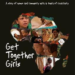 An award winning documentary about a group of Kenyan former street girls who had their lives transformed by a community project. Streaming on VIMEO.