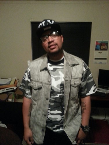 All Points bulletin and Forever Livin Young gang #APB #FLY