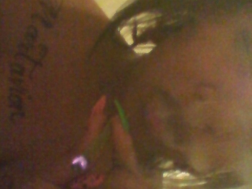 Follow ME ; I FOLLOW BACK :)