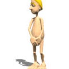 Following Baz's infatuation with genitals, especially AFL players