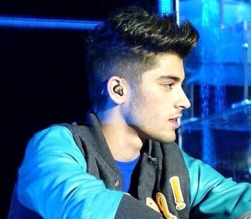 Zayn Malik I LOVE YOU!