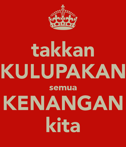 Kenangan kita (@Kenangankita11) | Twitter