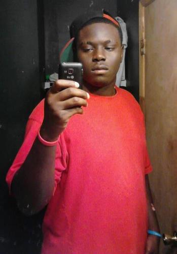 Hopewell I rep its 5Points on my star