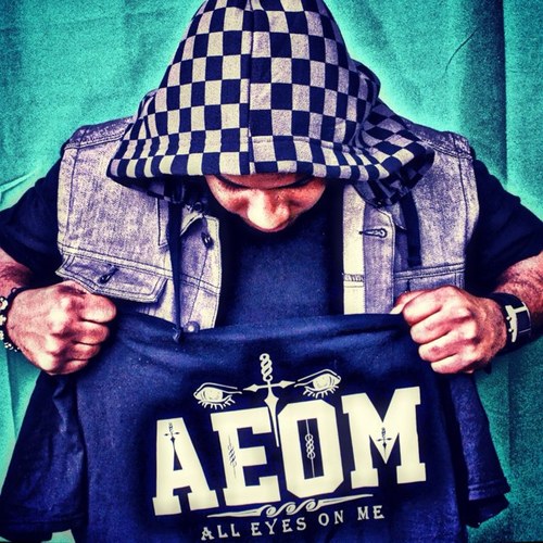 AEOM_TV's profile picture. #AEOM : ALL EYES ON ME The Camera is AlWAYS ON! .. If Pics Speak A Thousand WOrds Imagine What Video DOes!.... http://t.co/wsQOeEbTe9