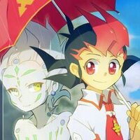 九十九遊馬 (@lil_hunter_yuma) 's Twitter Profile