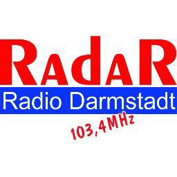 radiodarmstadt's profile picture. Offizieller Twitter-Account von RadaR - Radio Darmstadt - Ihr nichtkommerzielles Lokalradio