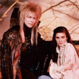 This is the official page for the Labyrinth Wiki, the best resource for Labyrinth - the Jim Henson film starring David Bowie and Jennifer Connelly - online!