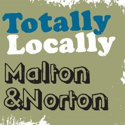 Totally Locally Malton and Norton celebrating our wonderful range of independent shops and businesses.