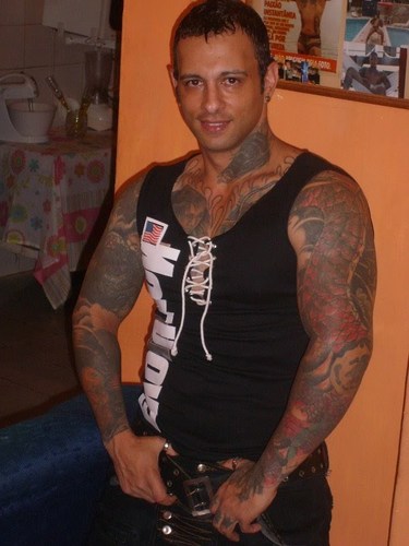 fernandotopgogo's profile picture. 