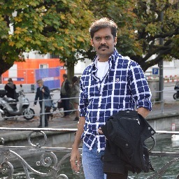 seshathrik's profile picture. 