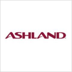 A Ashland Inc. é uma das maiores companhias da indústria global de especialidades químicas.