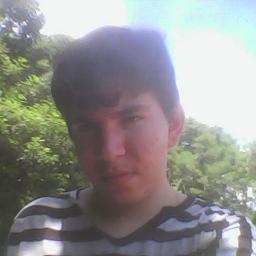 Meu nome é Mateus Valério Godoy 16 anos,Corinthiano,Evangélico,Solteiro e Taurino
