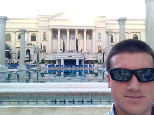 crglandt's profile picture. From Nebraska, moved to NC, graduated from NC STATE in 2012! Working full time as an Engineer. Making the most of every moment. BOOM!