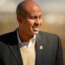 Percy Bland - @mayorpercybland - Twitter