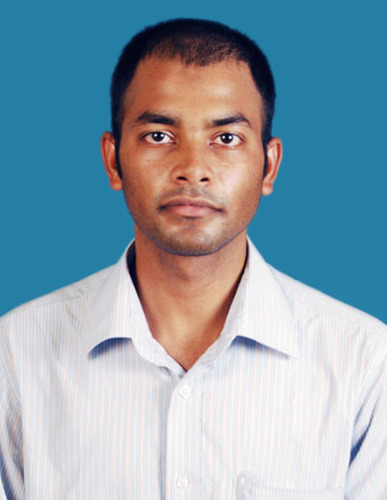 Student at
IIT Madras