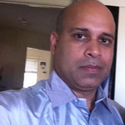 Technology Thought Leader, Author, Researcher and Philanthropist.