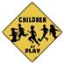 Children At Play