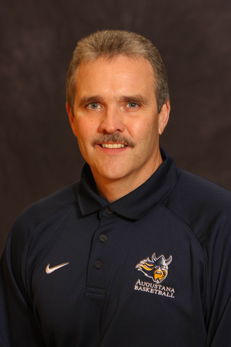 Head Men's Basketball Coach at Emporia State University