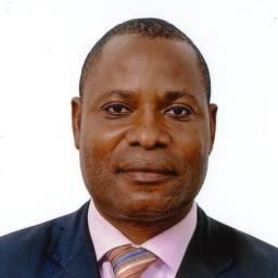 Ingénieur Forestier, Maître en sciences forestières, Directeur de la DIAF au MECNT. Enseignant à l'université de Kinshasa (Fac. Agro.)