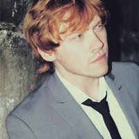 Ron Weasley (@weasron) 's Twitter Profile