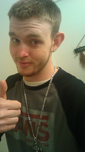 Simply_Summers's profile picture. #Respect #Loyalty #Honor #Single #Nightlife