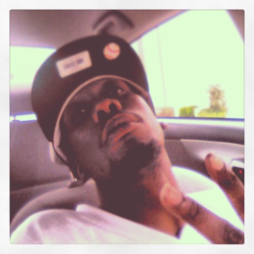 damakacofield's profile picture. 