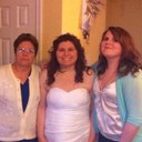 Megan Stride - @megstride - Twitter