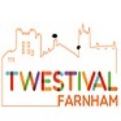 Farnham Twestival 2013 - Wed 25th Sept 2013 at @JollySailor6 raising money for @PTHospice. Tweet. Meet. Give. Contact @CMMobileThom for more details.