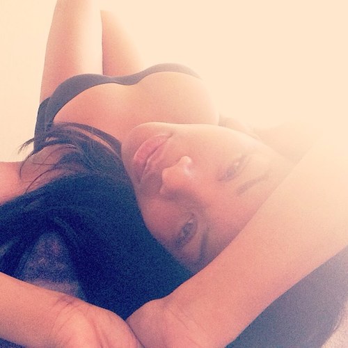 The perfect mixture of imperfection ♥
Jamaican Beauty 
Gemini
Model
College student
