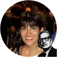 Magally Avila (@maguitoas) 's Twitter Profile Photo Magally Avila (@maguitoas) 's Twitter Profile Photo