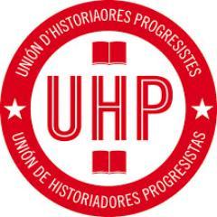 La Unión d'Historiaores Progresistes ye una asociación d'estudiantes d'Historia e Historia del arte de la Universidá d'Uviéu.