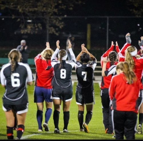 This is South Carolina State Women's Soccer offical twitter. Follow for game times, player info, & updates during the season. CLEAR EYES✌ FULL HEART❤CANT LOSE⚽