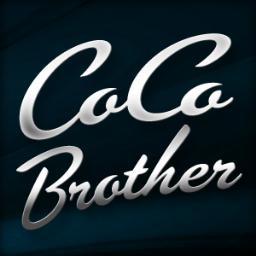 This is the Twitter home of the nationally syndicated night show CoCo Brother Live!