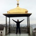 Matthew Chorney - @chorneym - Twitter