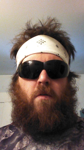 Cntryboy1985's profile picture. 