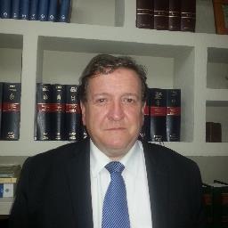 JEGAROL's profile picture. Abogado