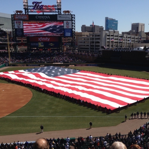 Detroit Tigers tweets
In the style of haiku 
Writer: @mike_is_bored.