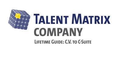 TalentMatrix's profile picture. Career development and succeeding professionally is a life-long journey.