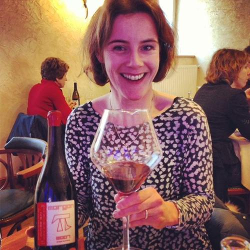 Employed by Bancroft Wines. Lover of great wine, fabulous food & wonderful friends. Mother of 2 gorgeous girls and has a loving long suffering husband!