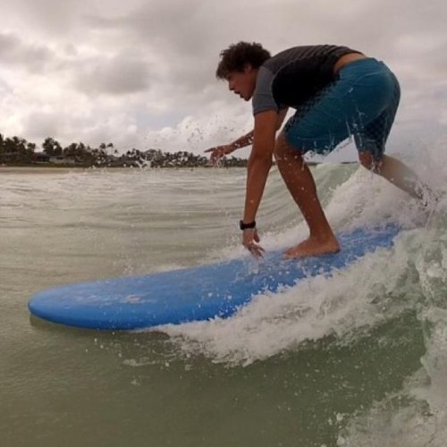 #Hawaii, #Egyptian #Rower #Violinist #biker Instagram: @Cowbellboy808