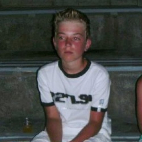 daatje177's profile picture. 