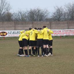 Burton Sunday League Division 4 League Cup Winners 2012/13