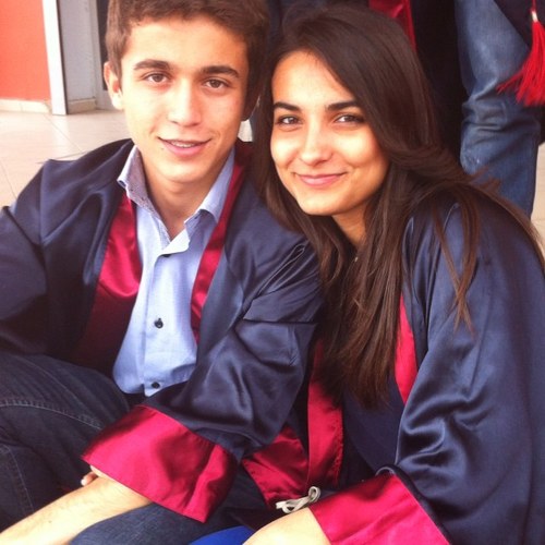 GizemKardes's profile picture. 