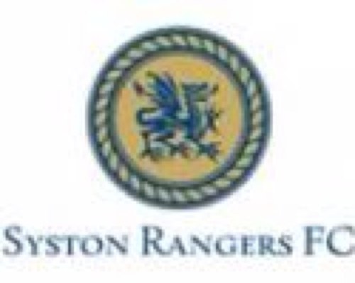 Syston Rangers FC and Brookside FC   Leicester Sunday Football League 2015/2016 Sponsored by Taylor Wimpey and Brookside Syston Social Club