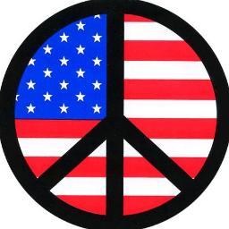Light Up The Darkness. Love One Another.