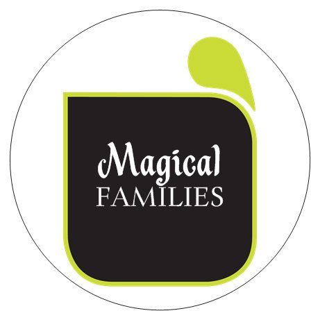 MagicalFam's profile picture. Celebrating adoptive families. A yearly reunion at Walt Disney World with adoptive and foster families from all over!