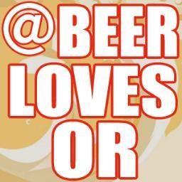 WE ARE EXPANDING TO @BeerLovesOR