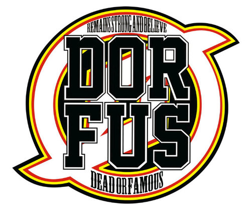 DORFUS Clothing