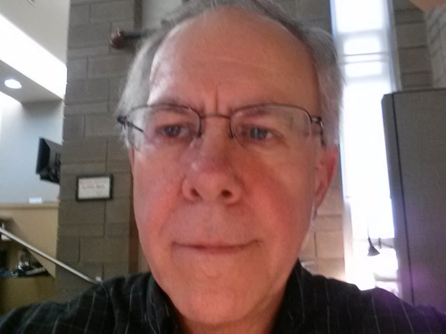 LGHaight's profile picture. 